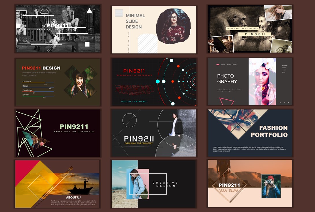 PowerPoint Planet on Instagram